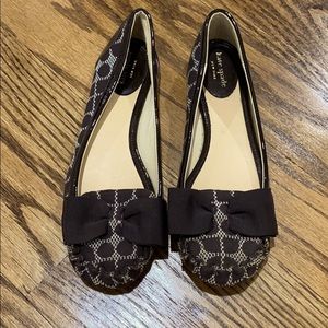 Kate Spade Flats